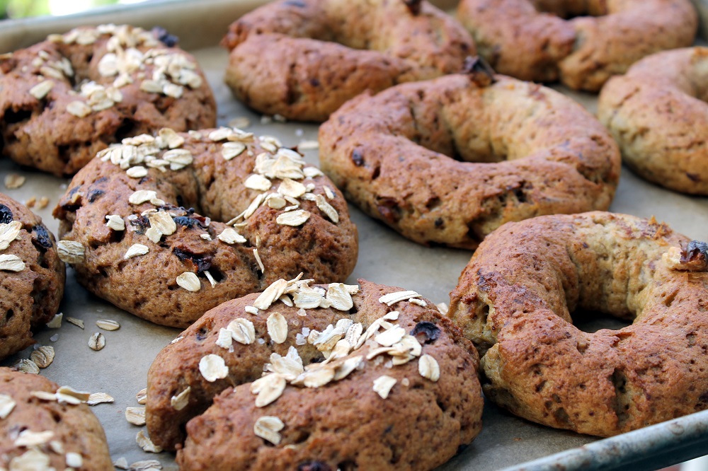 Bagel Factory - Image 11