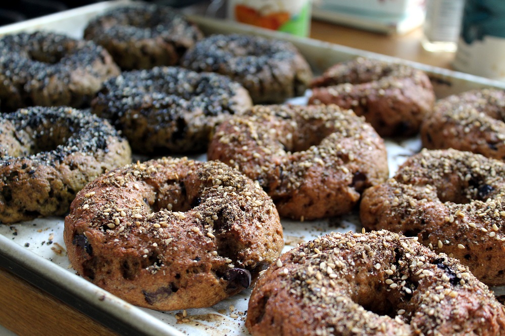 Bagel Factory - Image 16