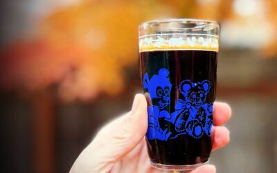 Worcestershire Sauce! Vegan + Gluten-Free!